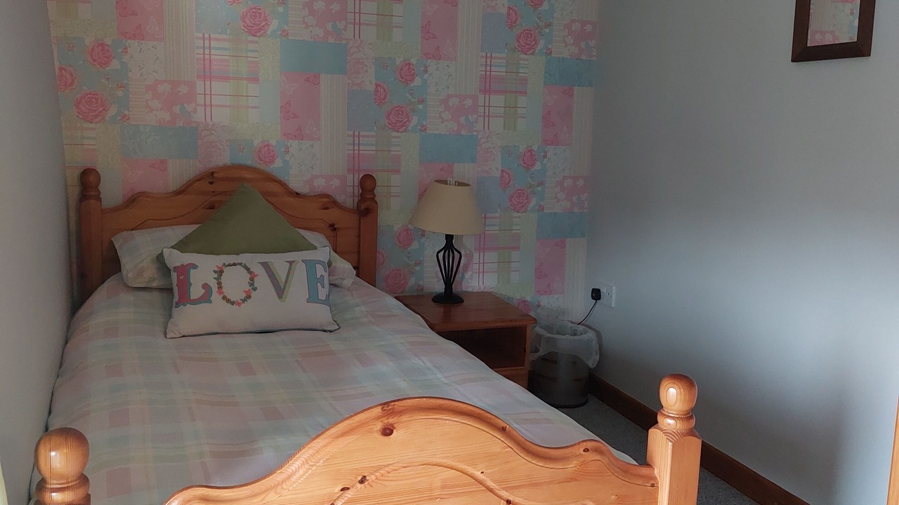 Photo of Bedroom in Barnstaple