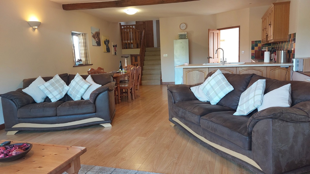 Photo of Livingroom in Barnstaple