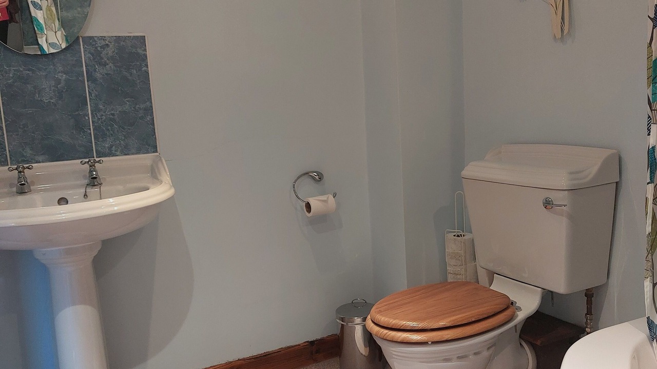 Photo of Bathroom in Barnstaple