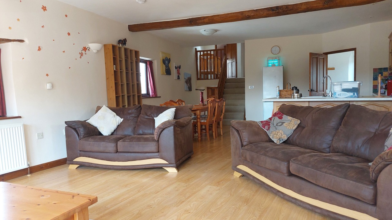 Photo of Livingroom in Barnstaple