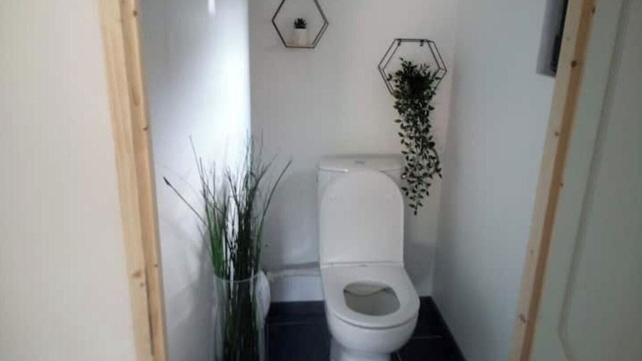 Photo of Bathroom in Mont-Notre-Dame