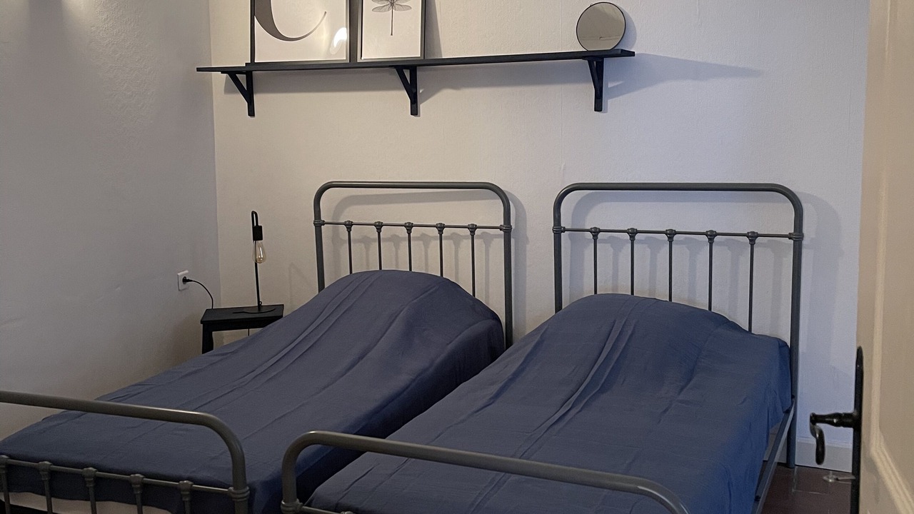 Photo of Bedroom in Alignan-du-Vent