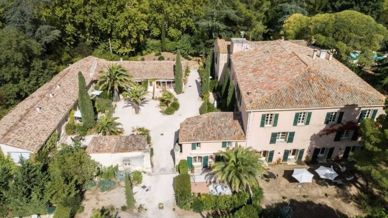Photo of Outdoor in Alignan-du-Vent