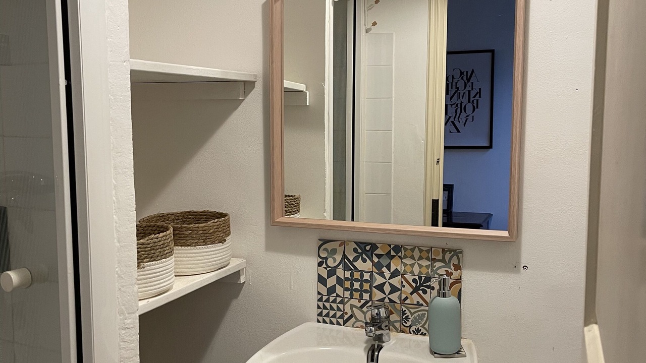 Photo of Bathroom in Alignan-du-Vent