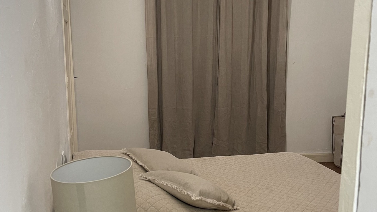 Photo of Bedroom in Alignan-du-Vent