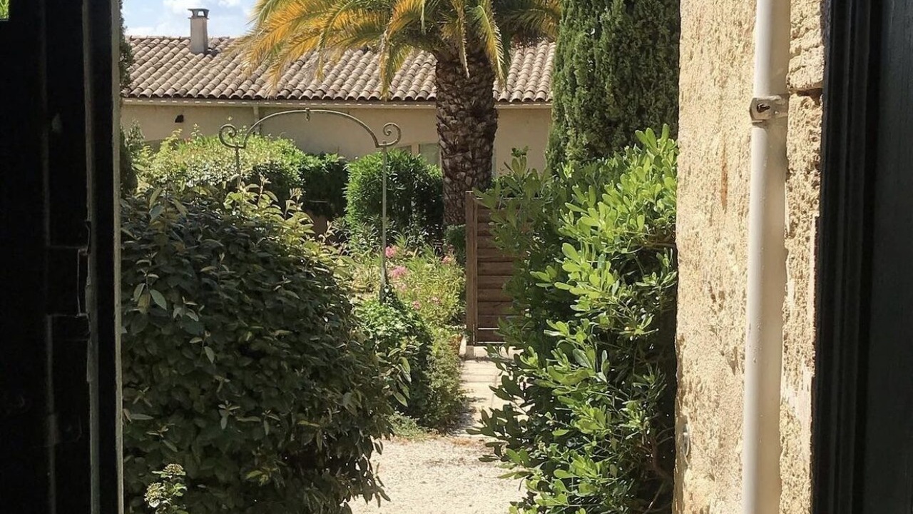 Photo of Outdoor in Alignan-du-Vent