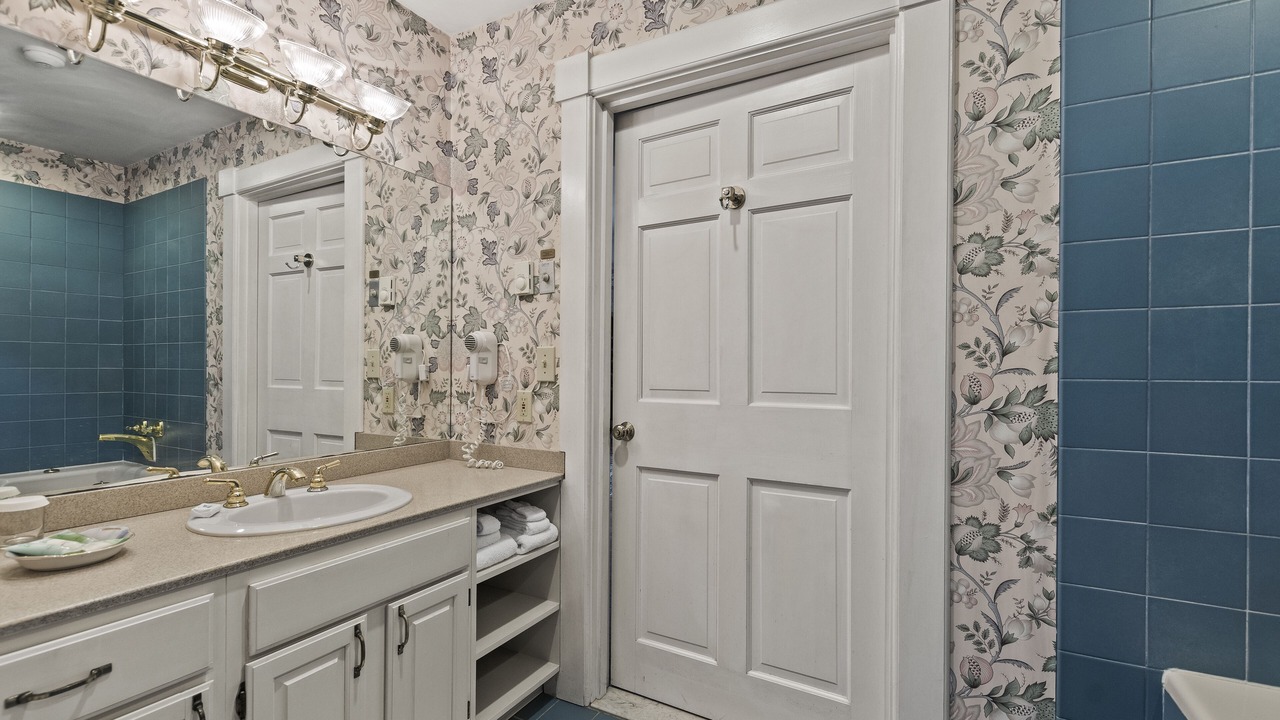 Photo of Bathroom in Bennington