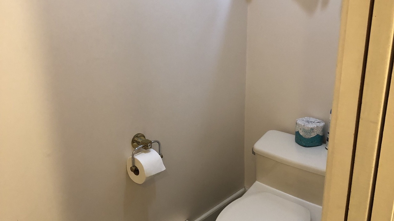 Photo of Bathroom in Bennington