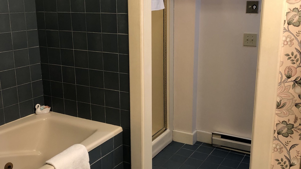 Photo of Bathroom in Bennington