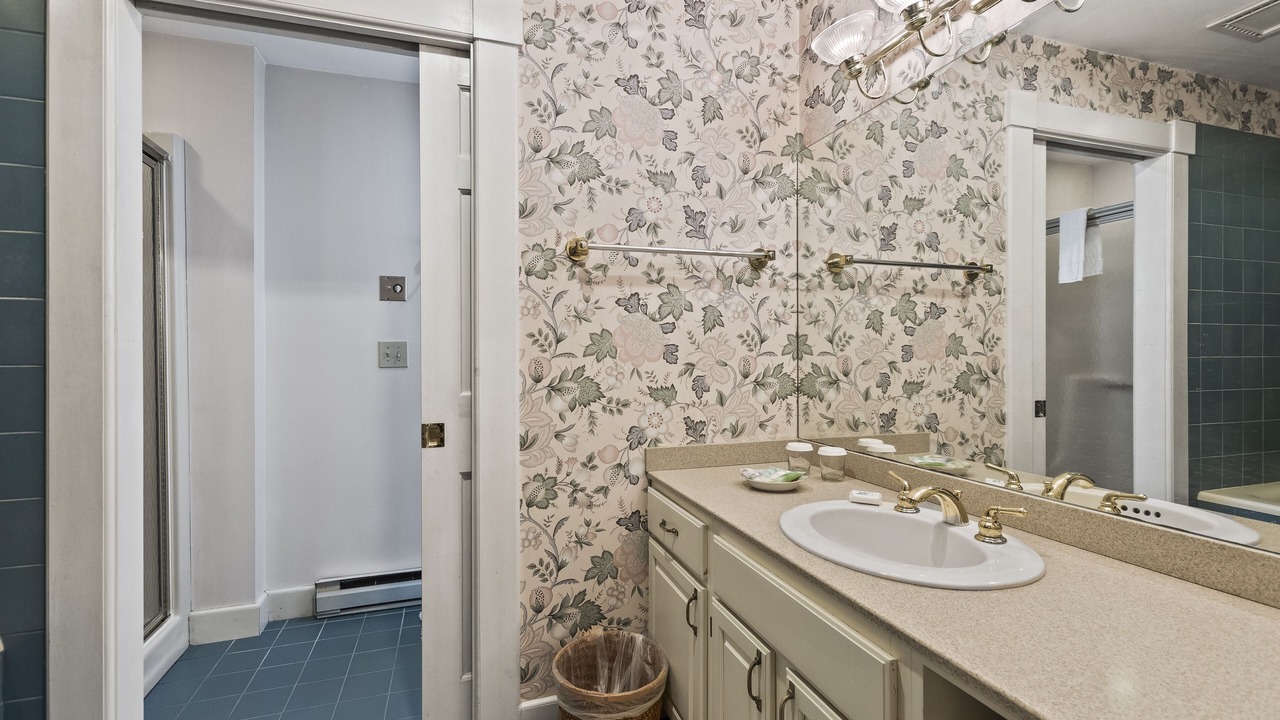 Photo of Bathroom in Bennington