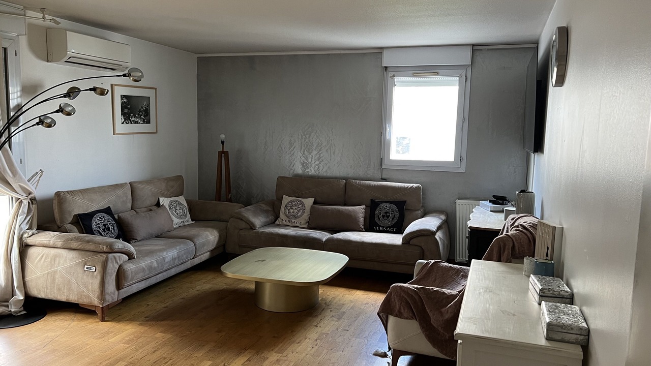 Photo of Livingroom in Lemasson