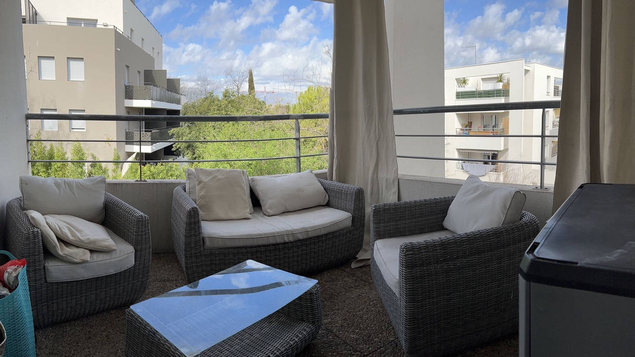 Photo of Outdoor in Lemasson