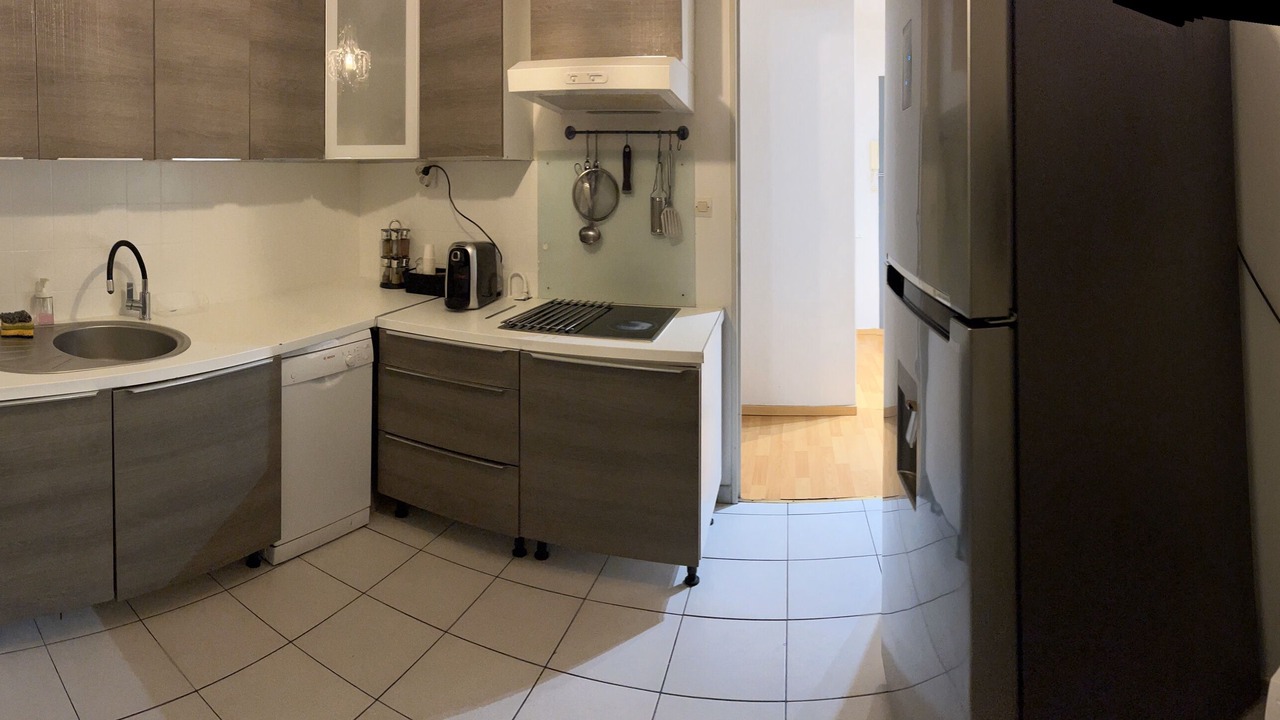 Photo of Kitchen in Lemasson