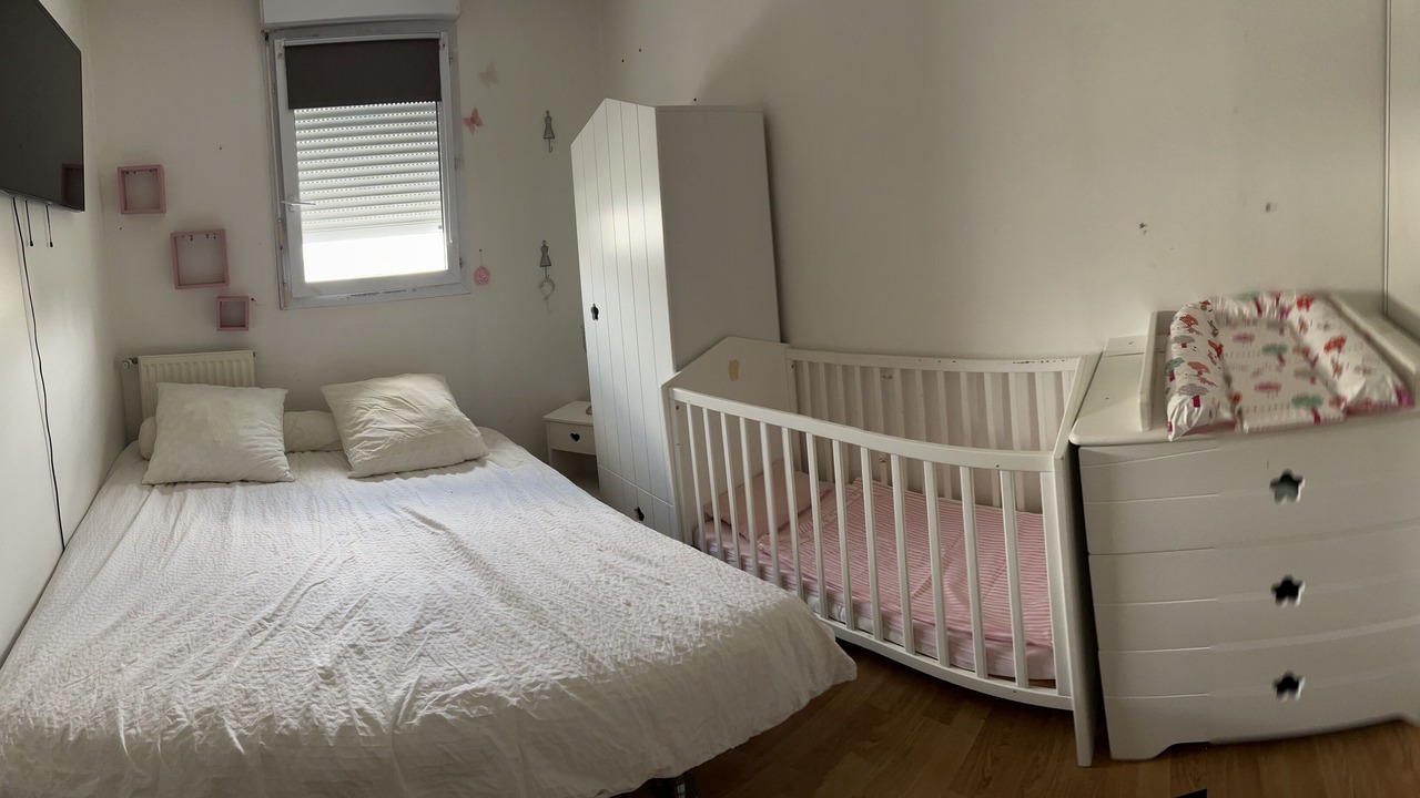 Photo of Bedroom in Lemasson