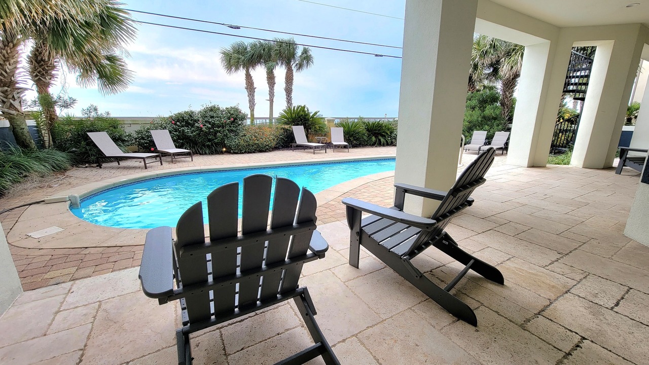 Photo of Outdoor in Avalon Beach Estates