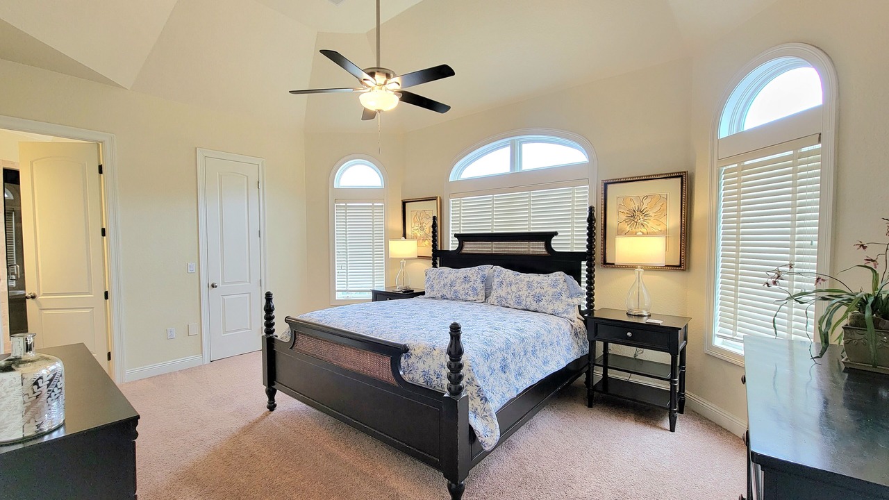 Photo of Bedroom in Avalon Beach Estates