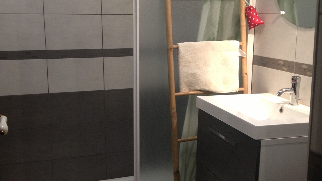 Photo of Bathroom in Montlaur
