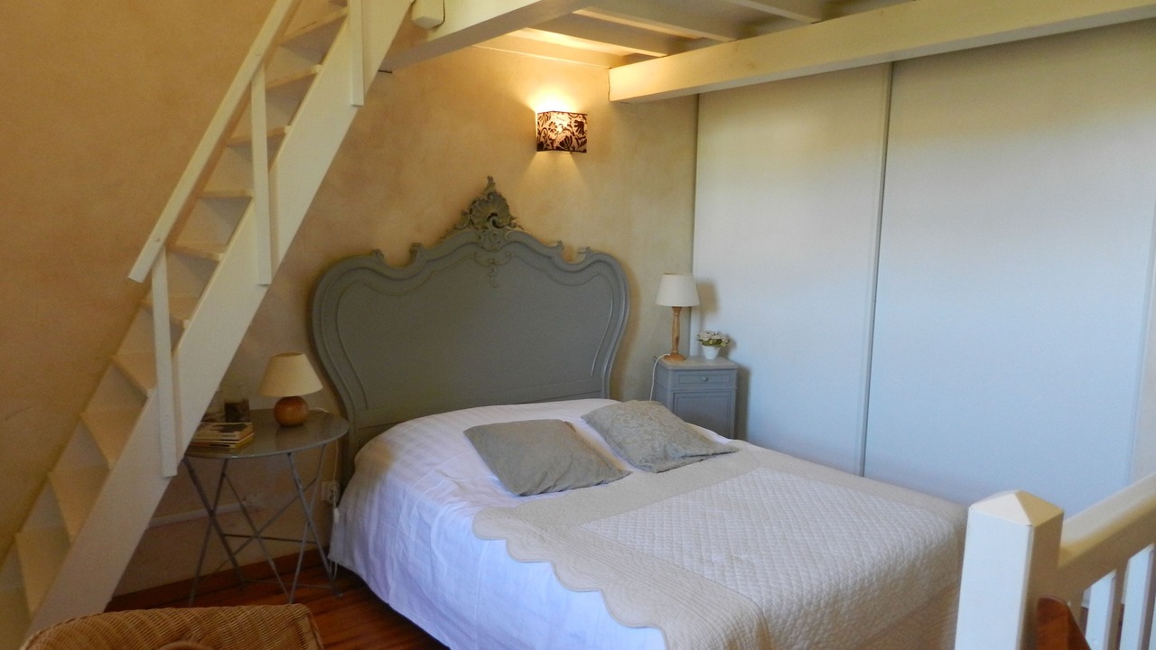 Photo of Bedroom in Montlaur