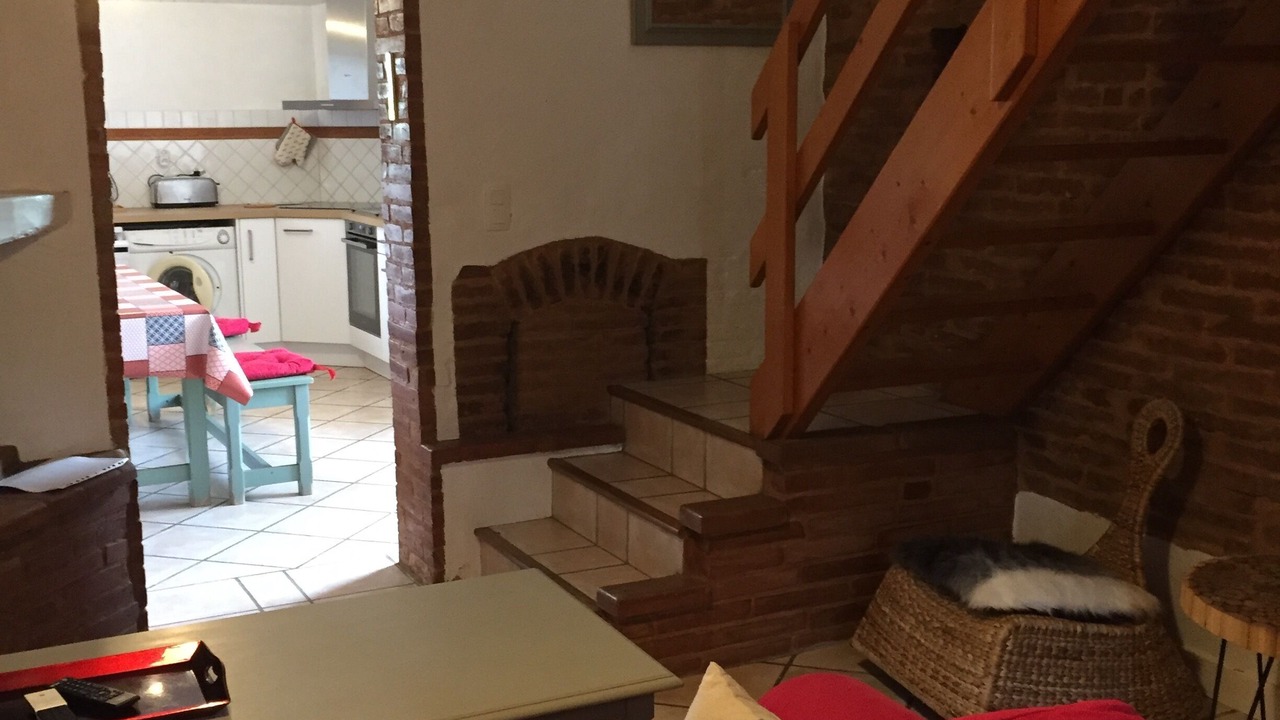 Photo of Livingroom in Montlaur
