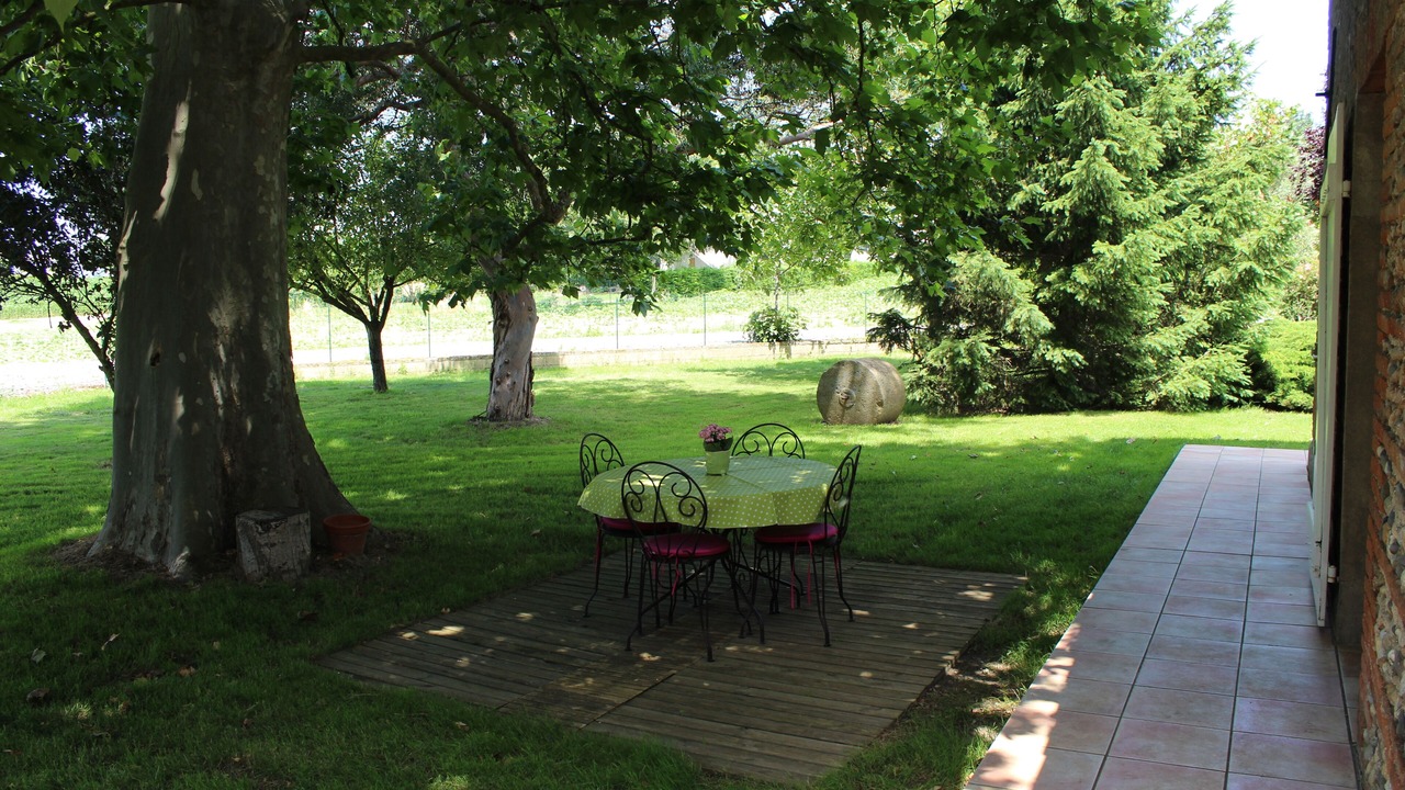 Photo of Outdoor in Montlaur