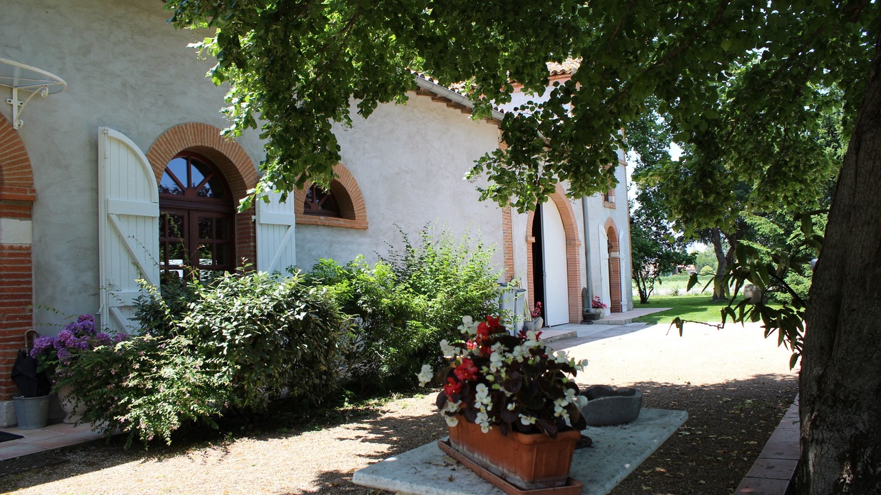 Photo of Outdoor in Montlaur