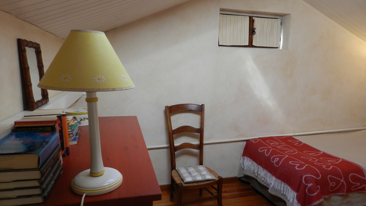 Photo of Bedroom in Montlaur