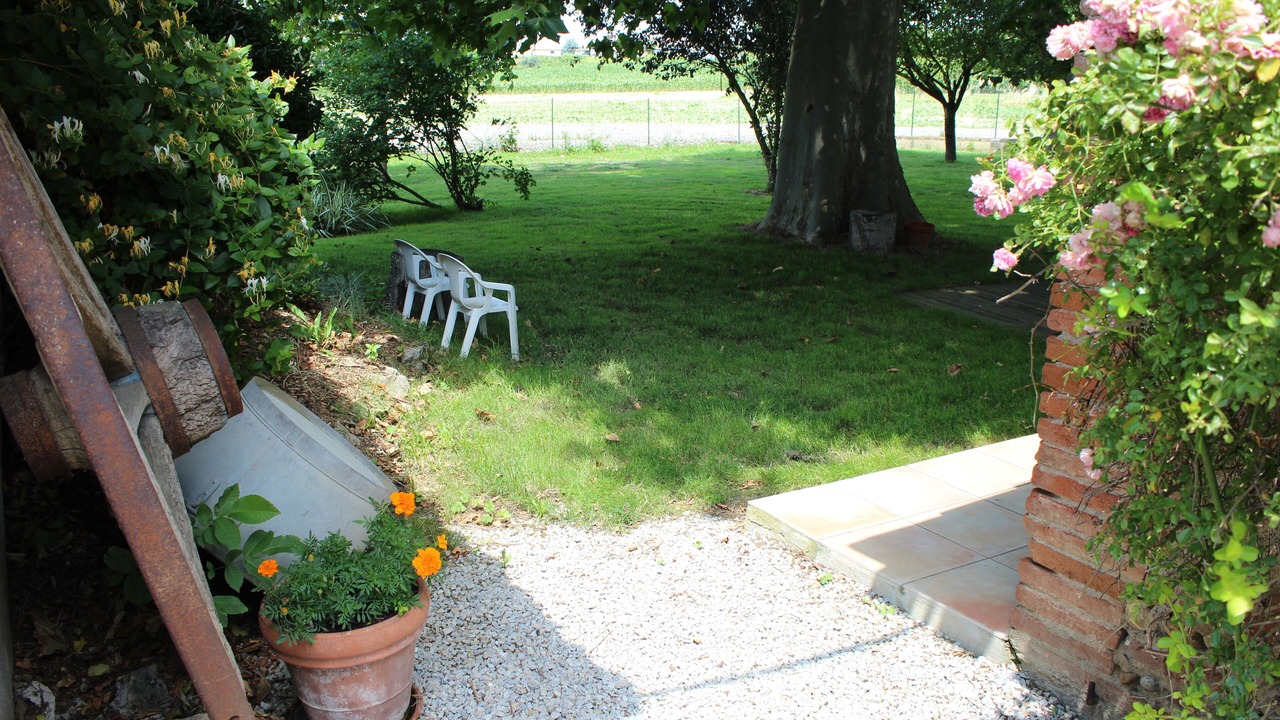 Photo of Patio Balcony in Montlaur