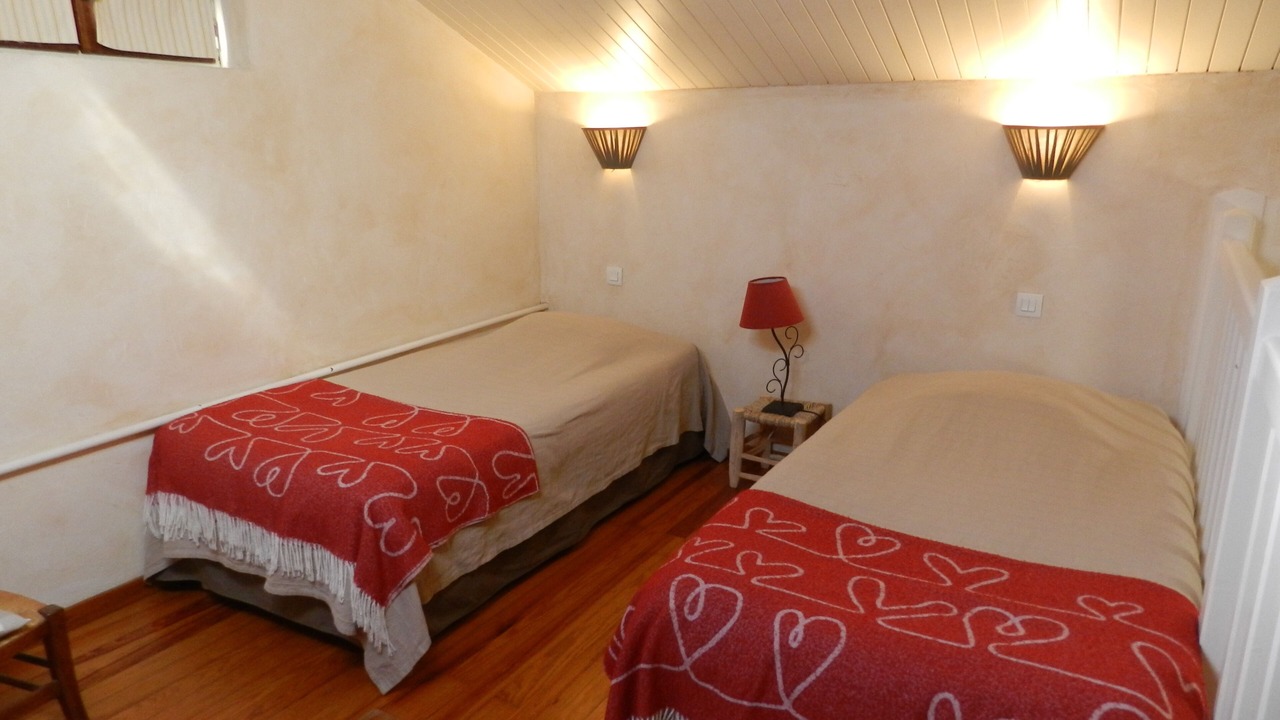 Photo of Bedroom in Montlaur