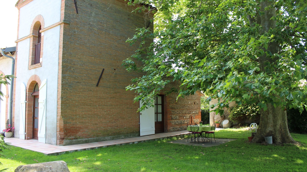 Photo of Outdoor in Montlaur