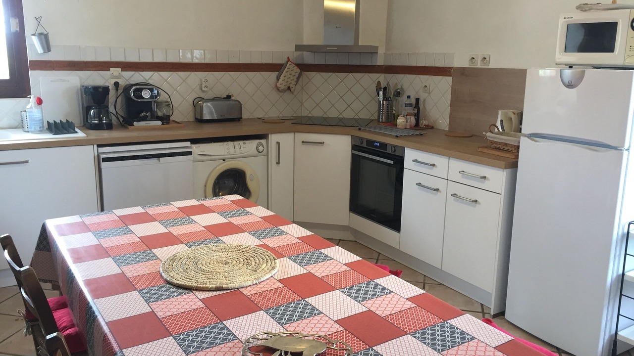 Photo of Kitchen in Montlaur