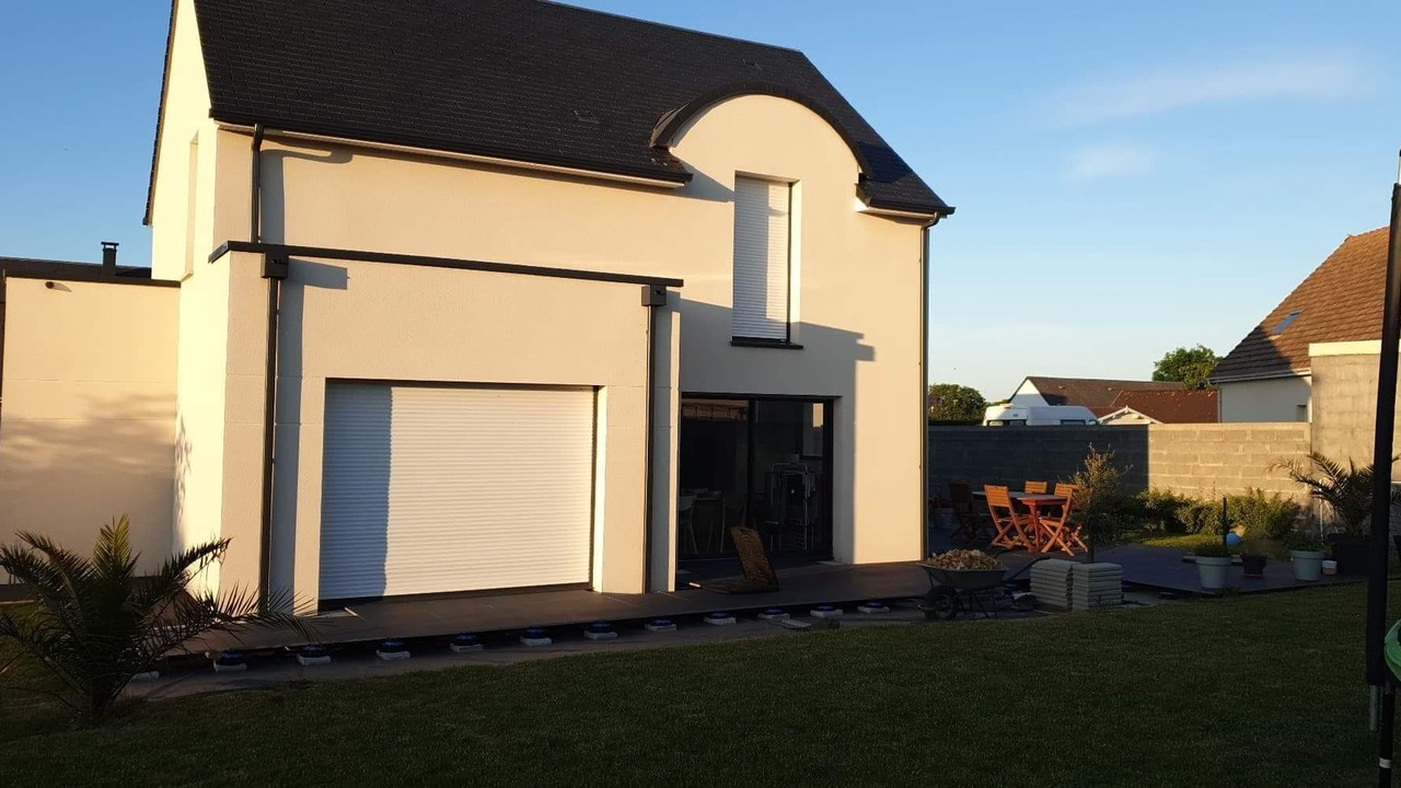 Photo of Outdoor in Graye-sur-Mer