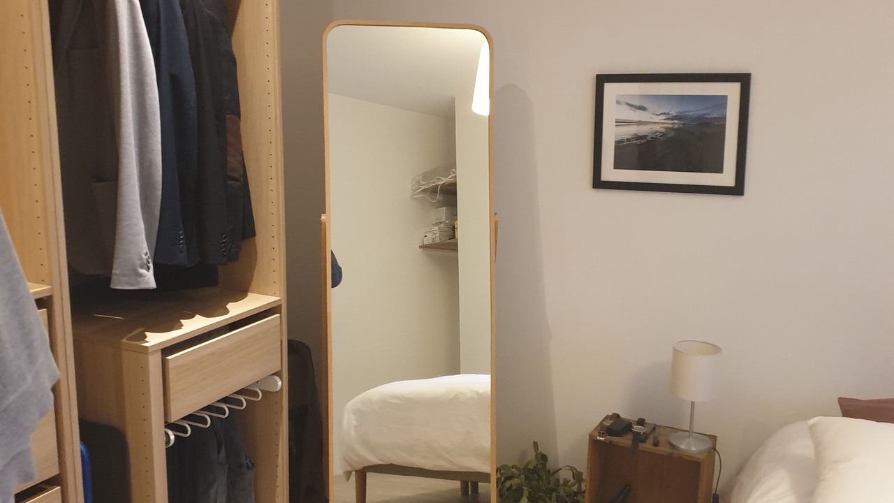 Photo of Bedroom in Graye-sur-Mer