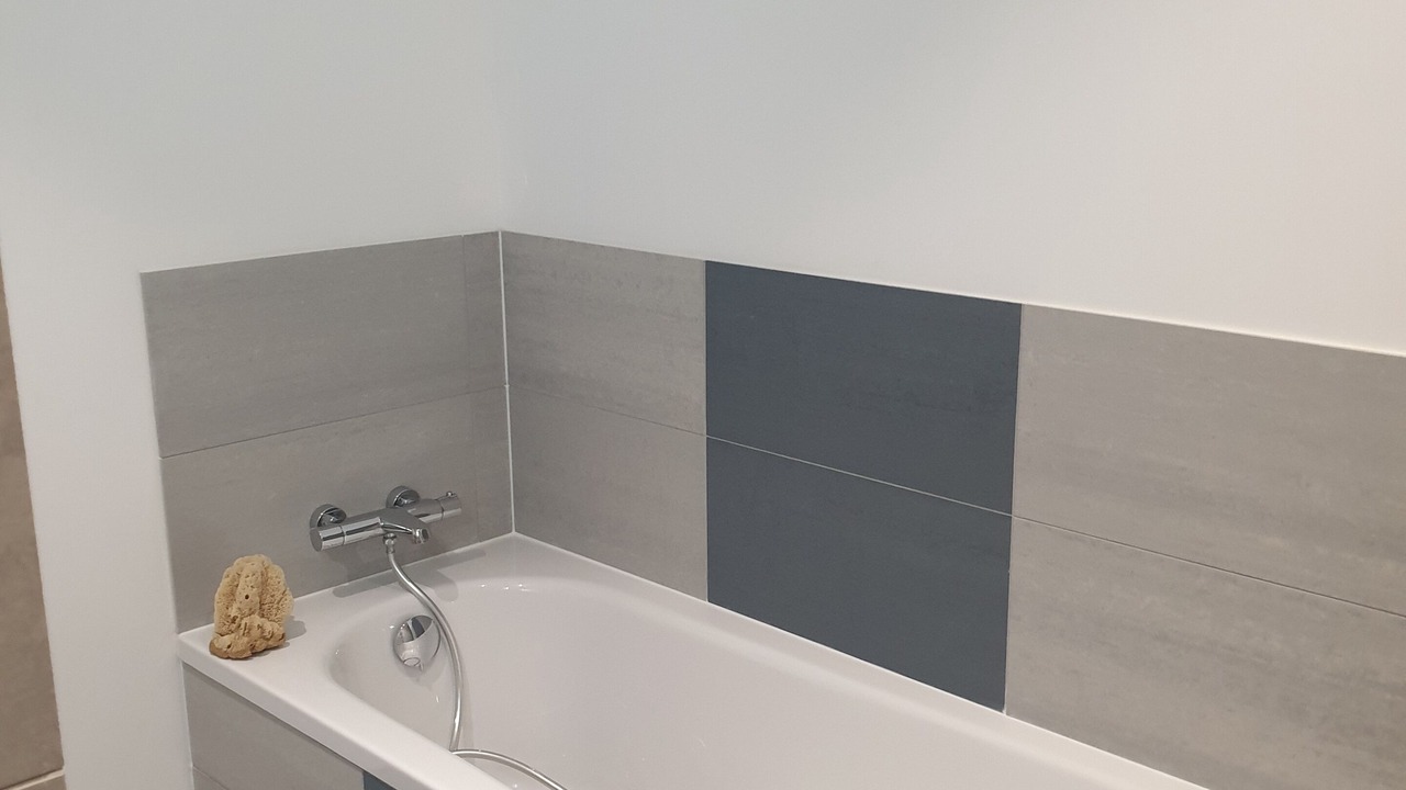 Photo of Bathroom in Graye-sur-Mer