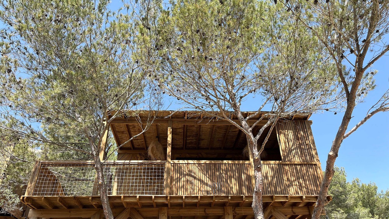 Photo of Patio Balcony in Calvisson