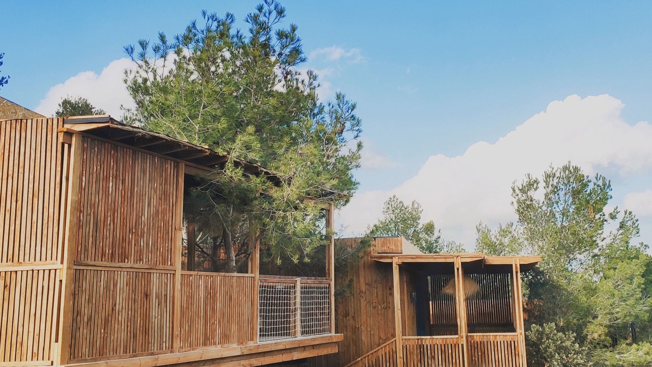 Photo of Patio Balcony in Calvisson