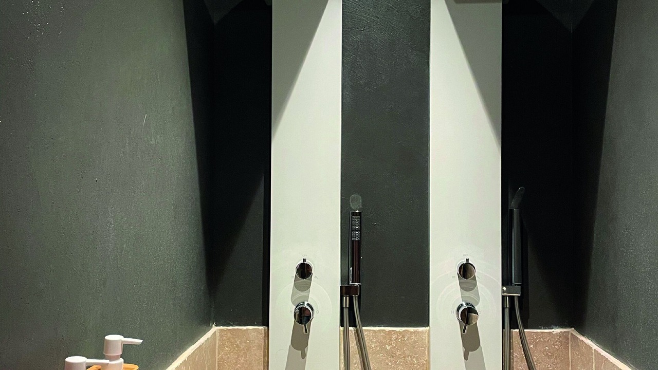 Photo of Bathroom in Calvisson