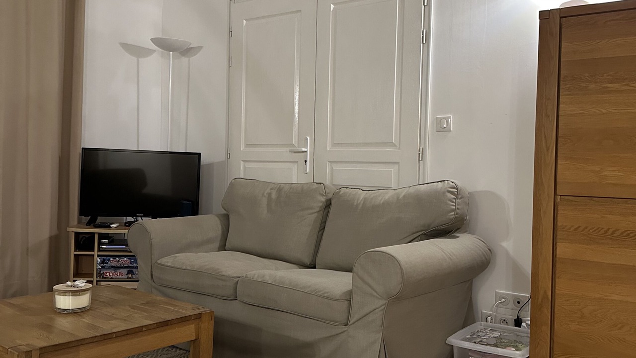 Photo of Livingroom in Monteaux