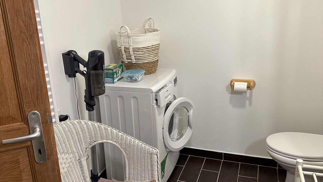 Photo of Bathroom in Monteaux