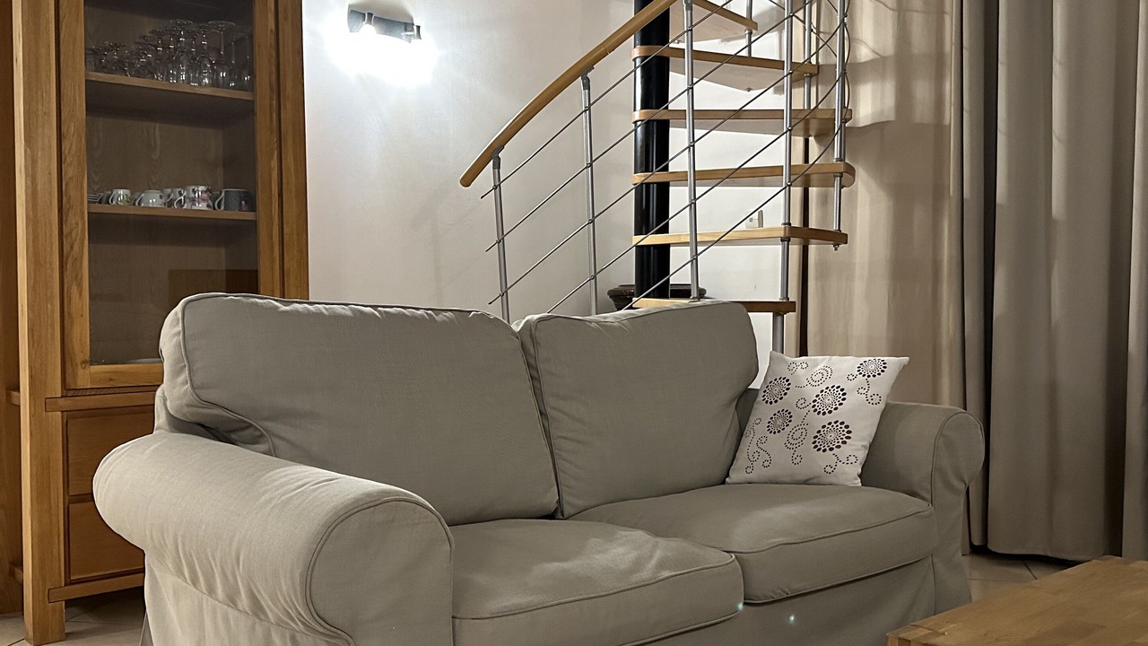 Photo of Livingroom in Monteaux