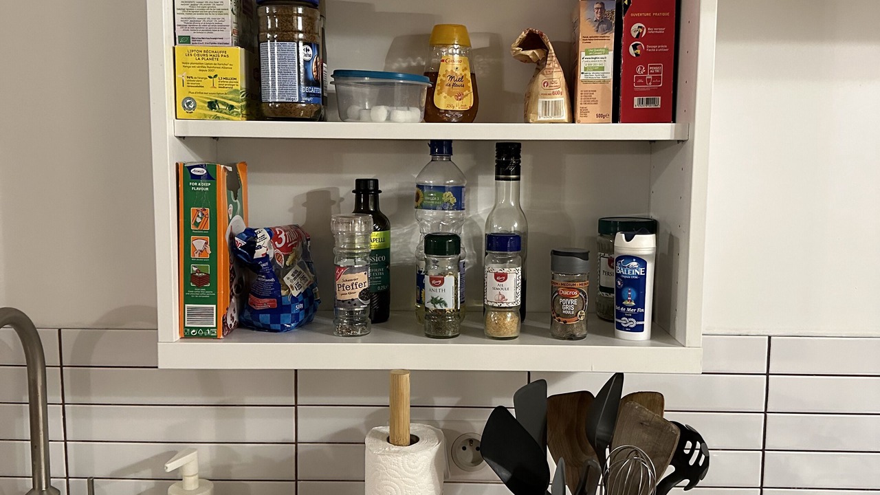 Photo of Kitchen in Monteaux