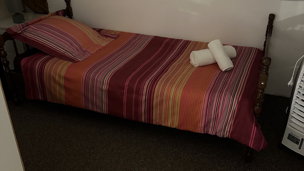 Photo of Bedroom in Monteaux