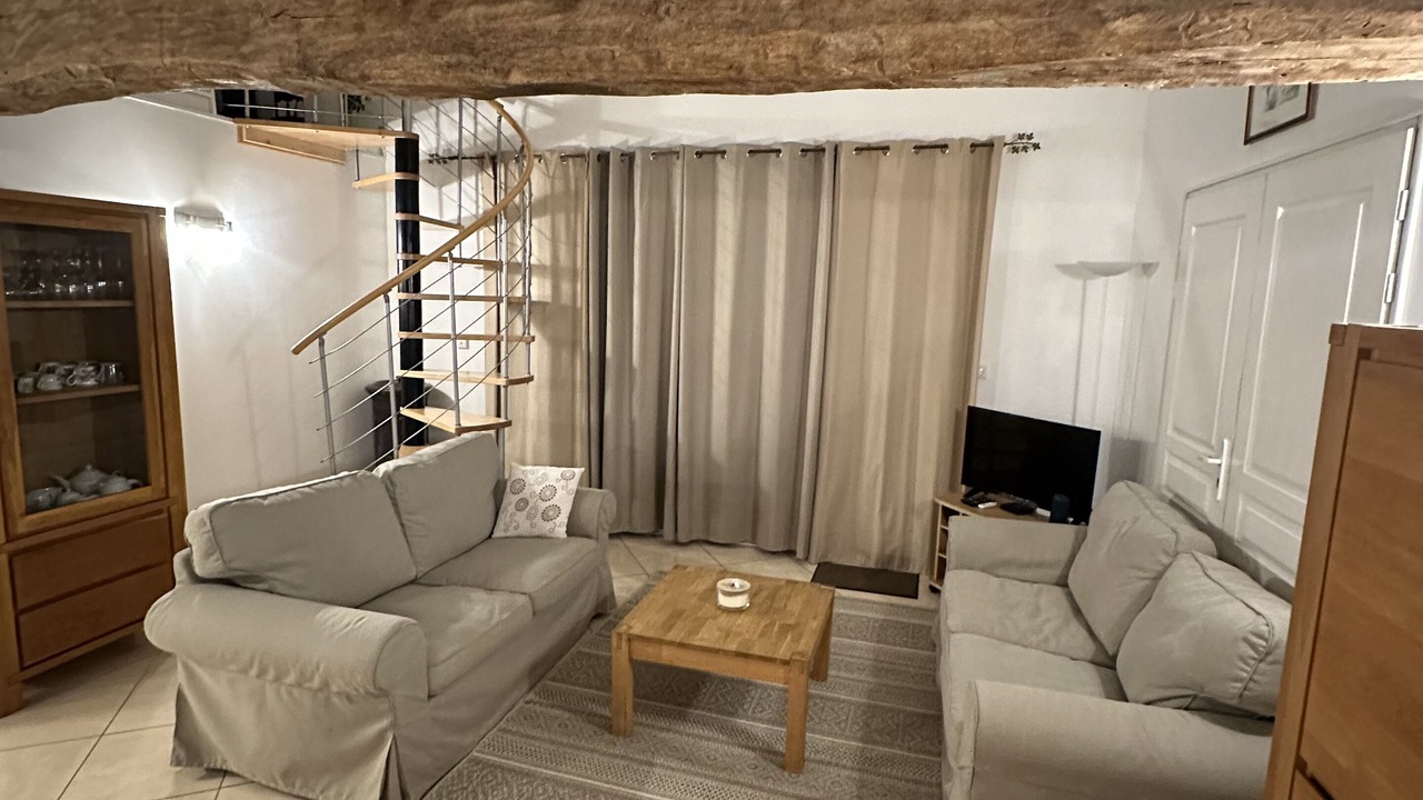 Photo of Livingroom in Monteaux