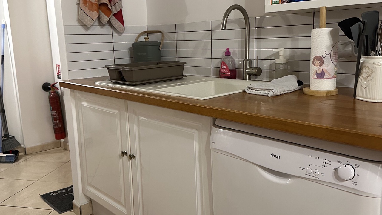 Photo of Kitchen in Monteaux