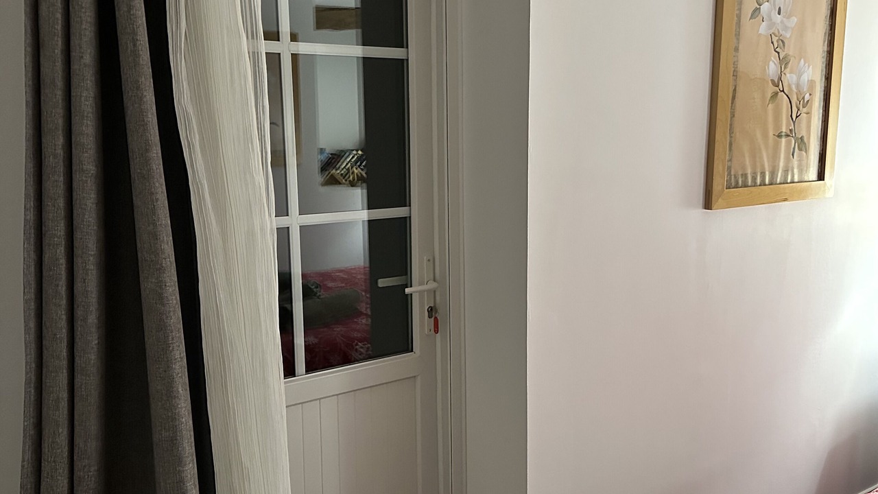 Photo of Bedroom in Monteaux