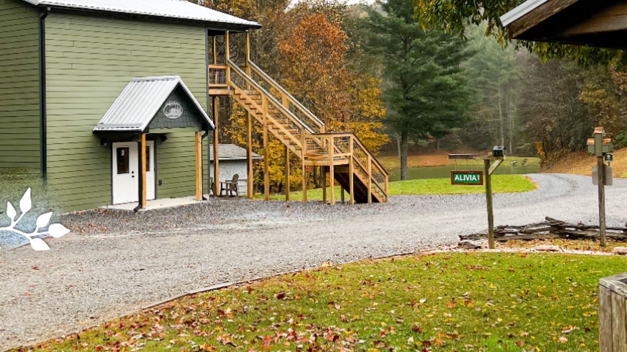 Photo of Outdoor in Floyd