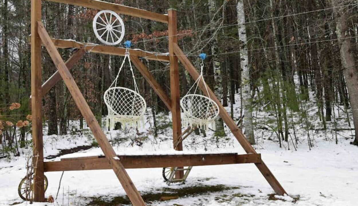 Photo of Outdoor in Floyd