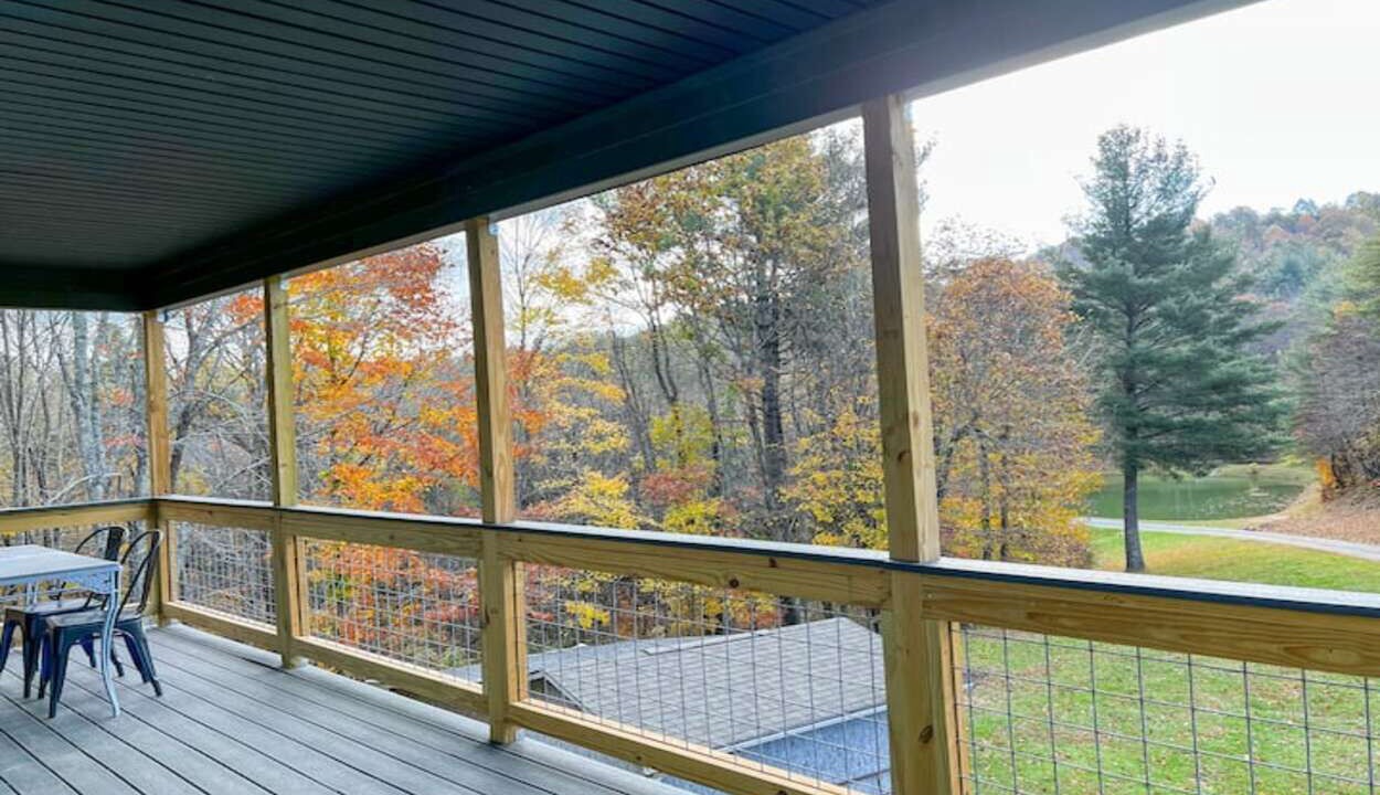Photo of Outdoor in Floyd