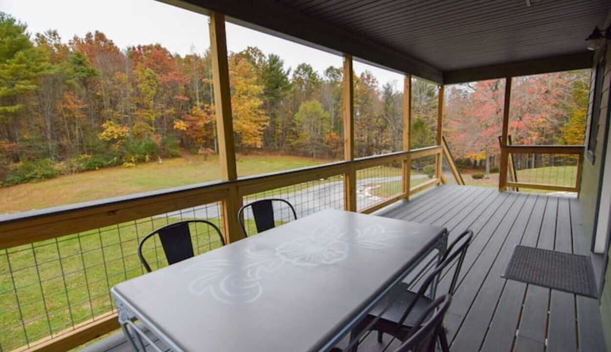 Photo of Outdoor in Floyd