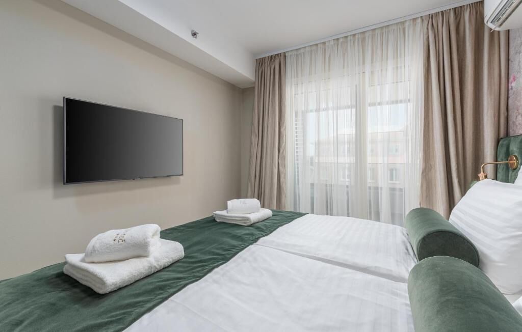 Photo of Bedroom in City Center
