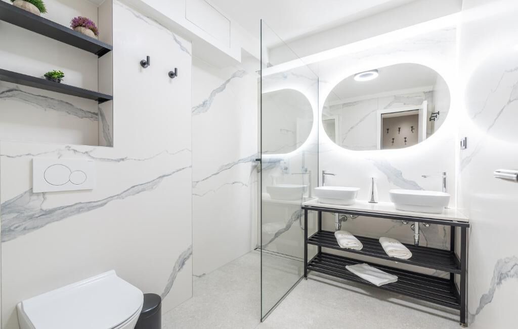 Photo of Bathroom in City Center